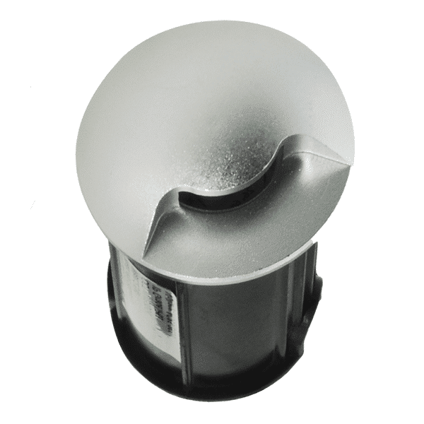 GRF4/Т1 LED ΦΩΤΙΣΤΙΚΟ ΕΔΑΦΟΥΣ  3W 3000K IP65 220V