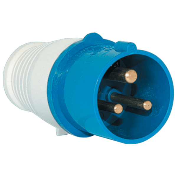 ΦΙΣ ΚΙΝΗΤΟ HT-023 32А IP44 1P+N+E 230V