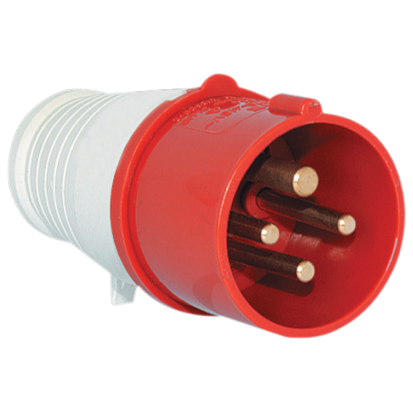 ΦΙΣ ΚΙΝΗΤΟ HT-044 125А IP44 3P+E 400V
