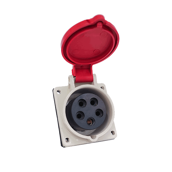 ΠΡΙΖΑ ΧΩΝΕΥΤΗ HT-415 16A IP44 3P+N+E 400V