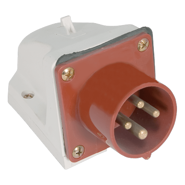 ΦΙΣ ΣΤΑΘΕΡΟ HT-524 32А IP44 3P+E 400V