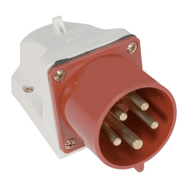 ΦΙΣ ΣΤΑΘΕΡΟ HT-525 32А IP44 3P+N+E 400V