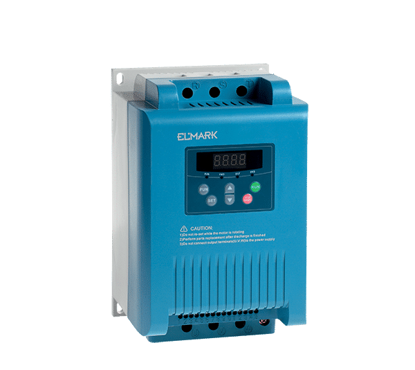 ΟΜΑΛΟΣ ΕΚΚΙΝΗΤΗΣ (SOFT STARTER) 76A 37KW
