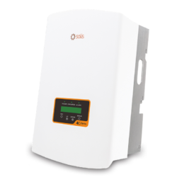 ON-GRID ΜΟΝΟΦΑΣΙΚΟΣ ΡΥΘΜΙΣΤΗΣ ΣΤΡΟΦΩΝ (INVERTER) SOLIS-1P8K-4G