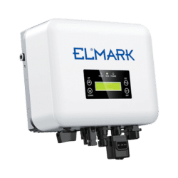 ELMARK ON-GRID 1P/8KW INVERTER ELM1PON8000