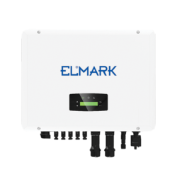 ELMARK HYBRID 3P/20KW INVERTER ELM3TH20K