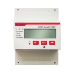 SAPM-50kW THREE PHASE KWH METER