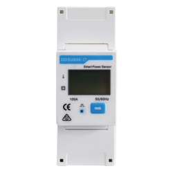 SMART METER DDSU666 CT