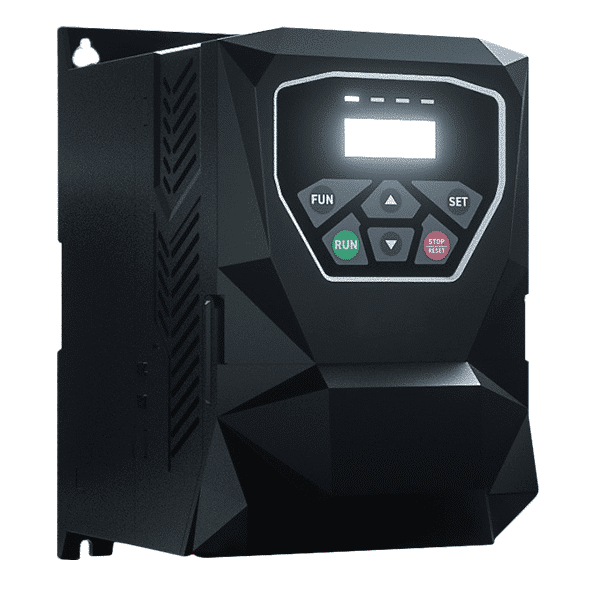 ΡΥΘΜΙΣΤΗΣ ΣΤΡΟΦΩΝ (INVERTER) ЕLM600- 5.5kW 3P/400V