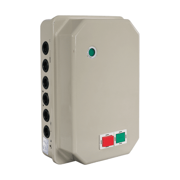 ΕΚΚΙΝΗΤΗΣ ΑΣΤΕΡΟΣ ΤΡΙΓΩΝΟΥ LT3-B-D25A 25А/400V