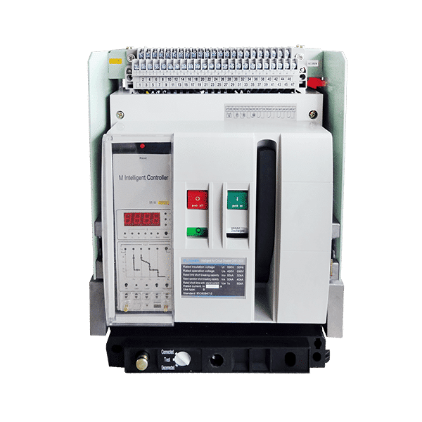 DW1-3200 3200A DRAW-OUT