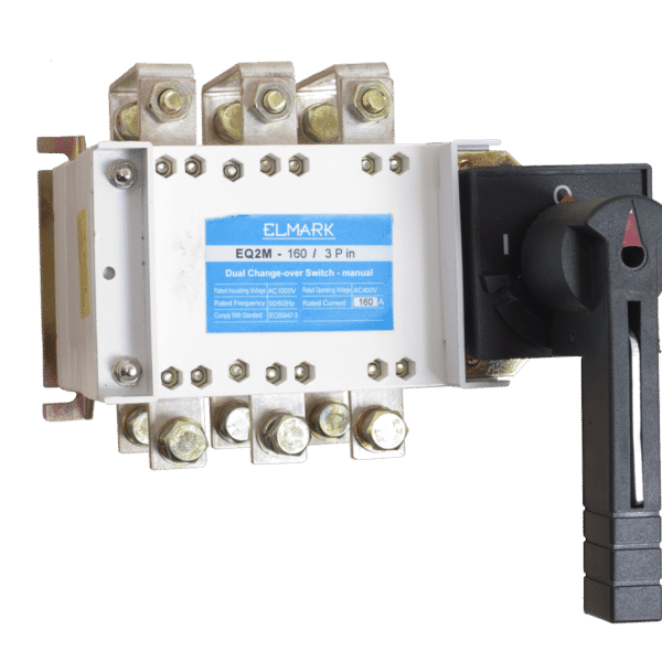 ΔΙΑΚΟΠΤΗΣ ΜΕΤΑΓΩΓΗΣ EQ2M-630 630A