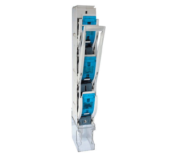 ΑΠΟΖΕΥΚΤΗΣ ΚΑΘΕΤΟΣ HG2B 400A