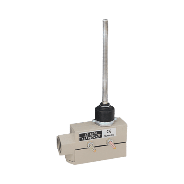 ΤΕΡΜΑΤΙΚΟΣ ΔΙΑΚΟΠΤΗΣ TZ-6106