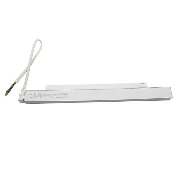 EL-US200 1 COLOUR SERIES LED DRIVER 200W 48VDC WH