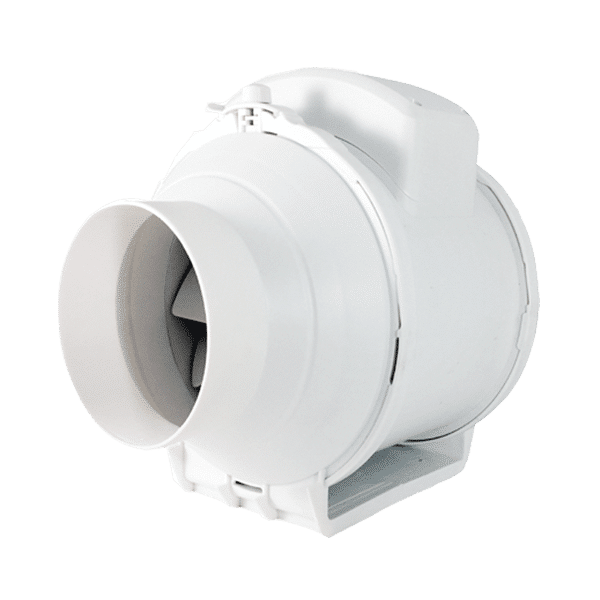 EL01-154 DUCT FAN D150