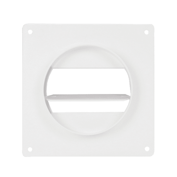 EL02-506 ROUND TO FLAT CONNECTOR D100-110/55MM