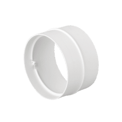 EL02-488 PVC CONNECTOR FOR DUCTS D150MM