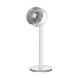 EL-F05 STAND FAN 50W WITH 3 SPEED 920MM