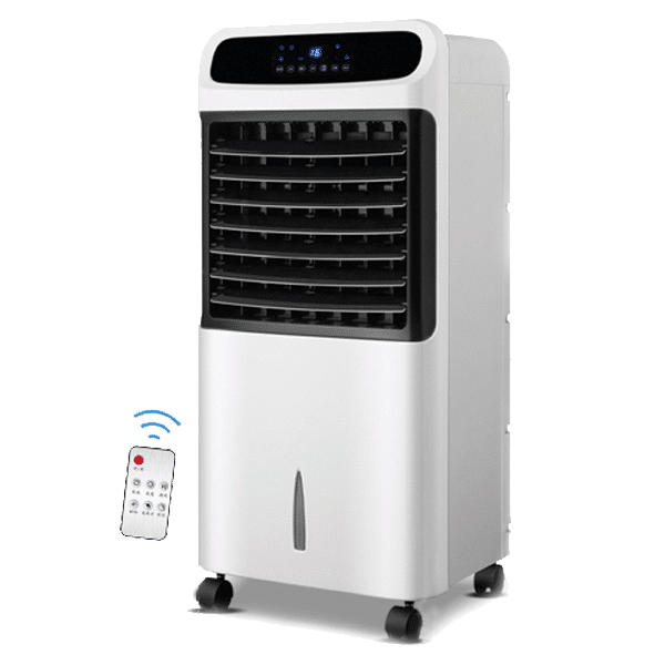 ELMARK EL-198LNR AIR COOLER WITH HEATER FUNCT 80W