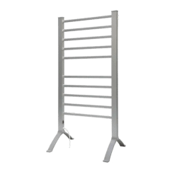 ELMARK EL-ETR160 EL. TOWER RACK 2 IN 1 GREY 160W