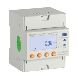 ADL100-EYZ/F PREPAID KWH METER 1P 10(60)A