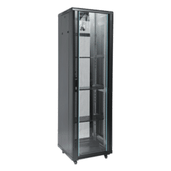 DATA FREE STANDING CABINET RACK 22U 600x600x1200MM