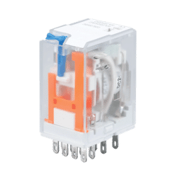 INDUSTRIAL RELAY ELM 36.04 48VDC