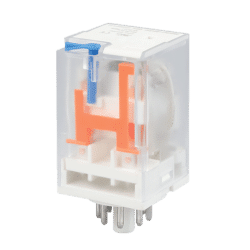 INDUSTRIAL RELAY ELM 90.2 48VDC