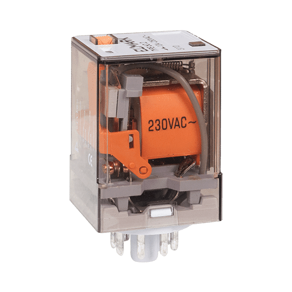 ΡΕΛΕ ΛΥΧΝΙΑΣ ELM 90.03 24VAC