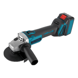 CORDLESS ANGLE GRINDER EL-CD57 18V