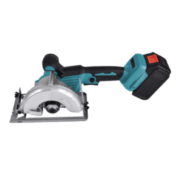 CORDLESS CIRCULAR SAW EL-CCS58 21V