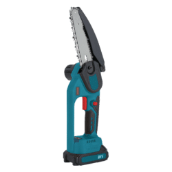 CORDLESS CHAIN SAW EL-CCS65 21V