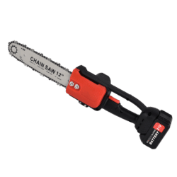 CORDLESS CHAIN SAW EL-CCS66 21V