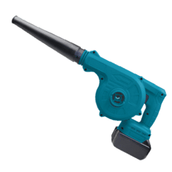 CORDLESS LEAF BLOWER EL-CB67 21V