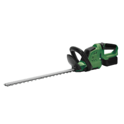 EL-609 BATTERY HEDGE TRIMMER 20V 508MM