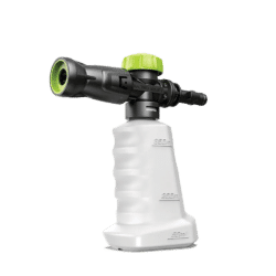 EL-S04 SOAP BOTTLE 400ML