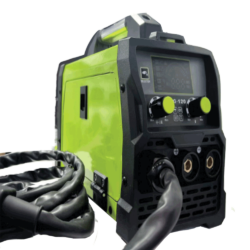 EL-MMT140 WELDER MIG/ММА/TIG LIFT 20-140А