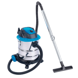 EL-WD20 WET&DRY VACUUM CLEANER 1200W 20L