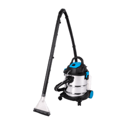 EL-CC20 WET&DRY VACUUM CLEANER 1200W 20L