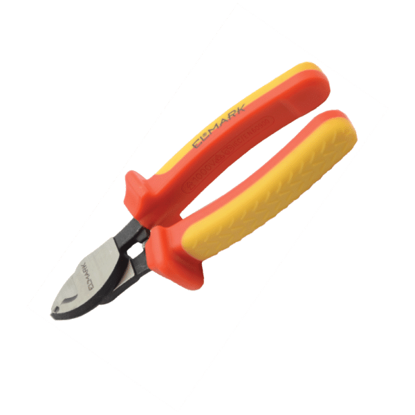 VDE CRV CABLE CUTTER PLIERS 150MM 1000V