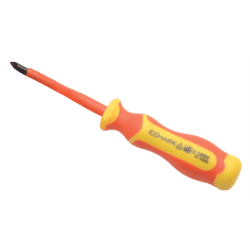 VDE INSULATED SCREWDRIVER- PZ 1000V PZ0X60MM