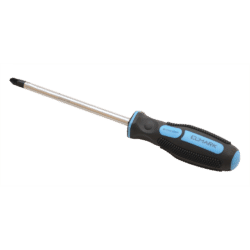 CRV SCREWDRIVER- PZ1X75MM