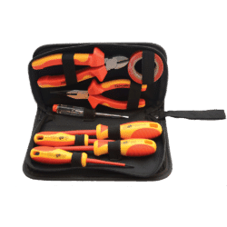 8PCS VDE INSULATED SET CRV