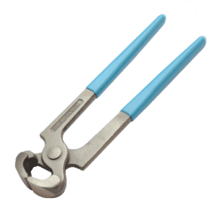 CARPENTER PLIERS 200mm