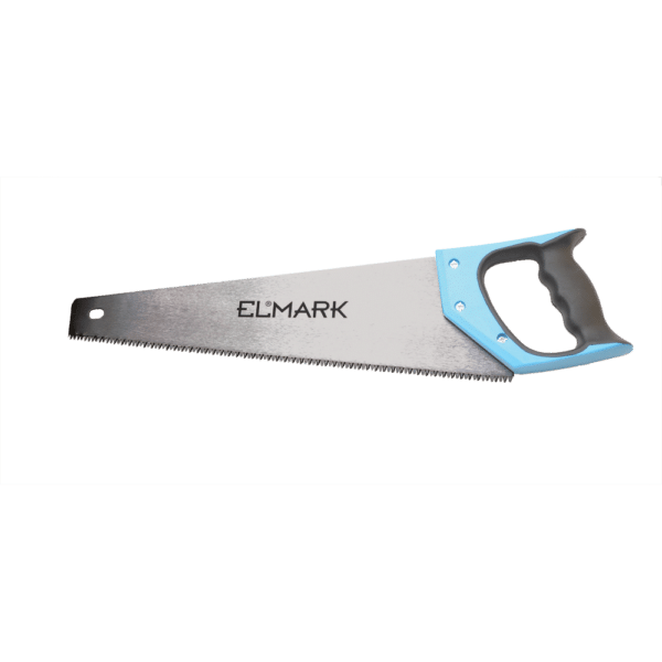 PLASTIC HANDLE HANDSAW 400mm