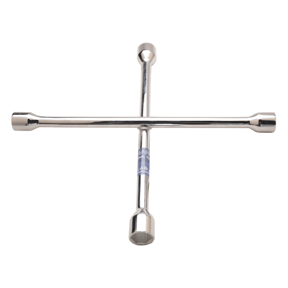 CROSS RIM WRENCH 17mm CROSS RIM WRENCH 17mm