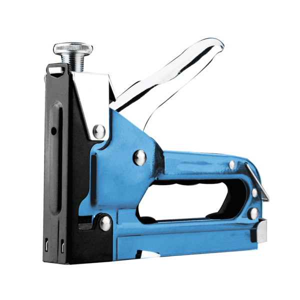 HEAVY DUTY THREE WAY STAPLE GUN