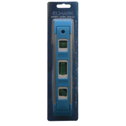 SPIRIT LEVEL 225mm