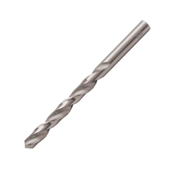 TWIST DRILL DIN338 BRIGHT FINISHING 118° 5mm